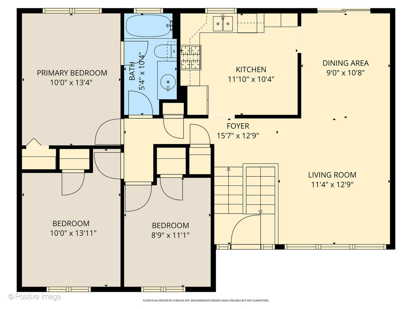 8110 Norwood Court, Woodridge, IL 60517