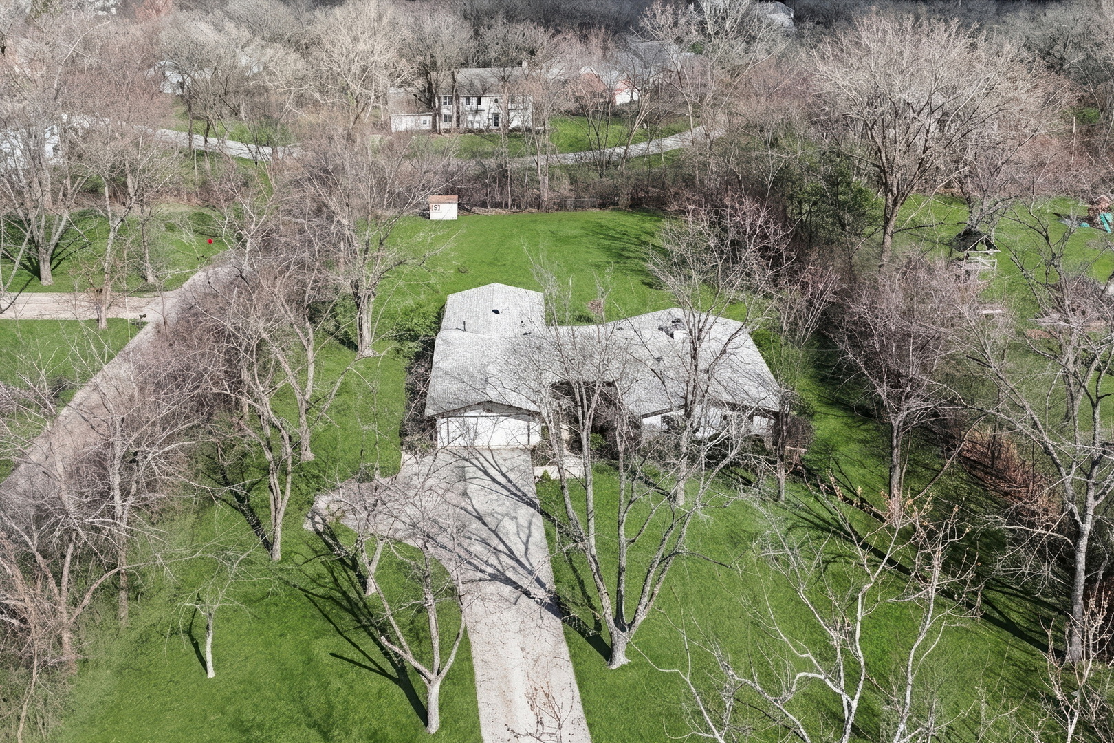 Green Oaks, IL 60048