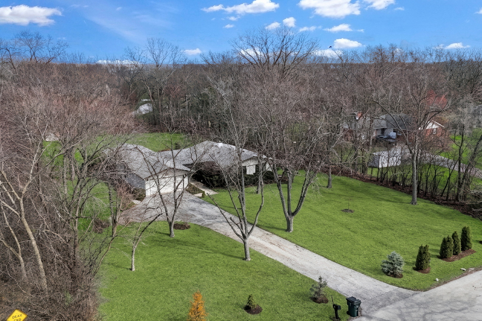 Green Oaks, IL 60048