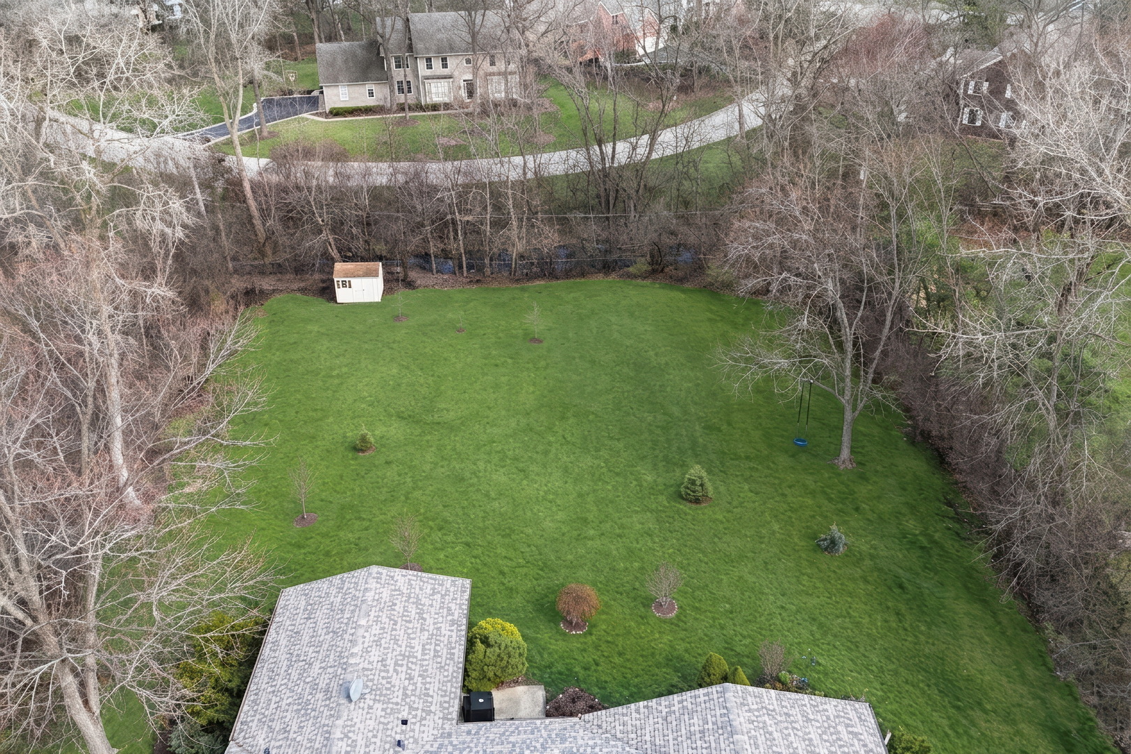 Green Oaks, IL 60048