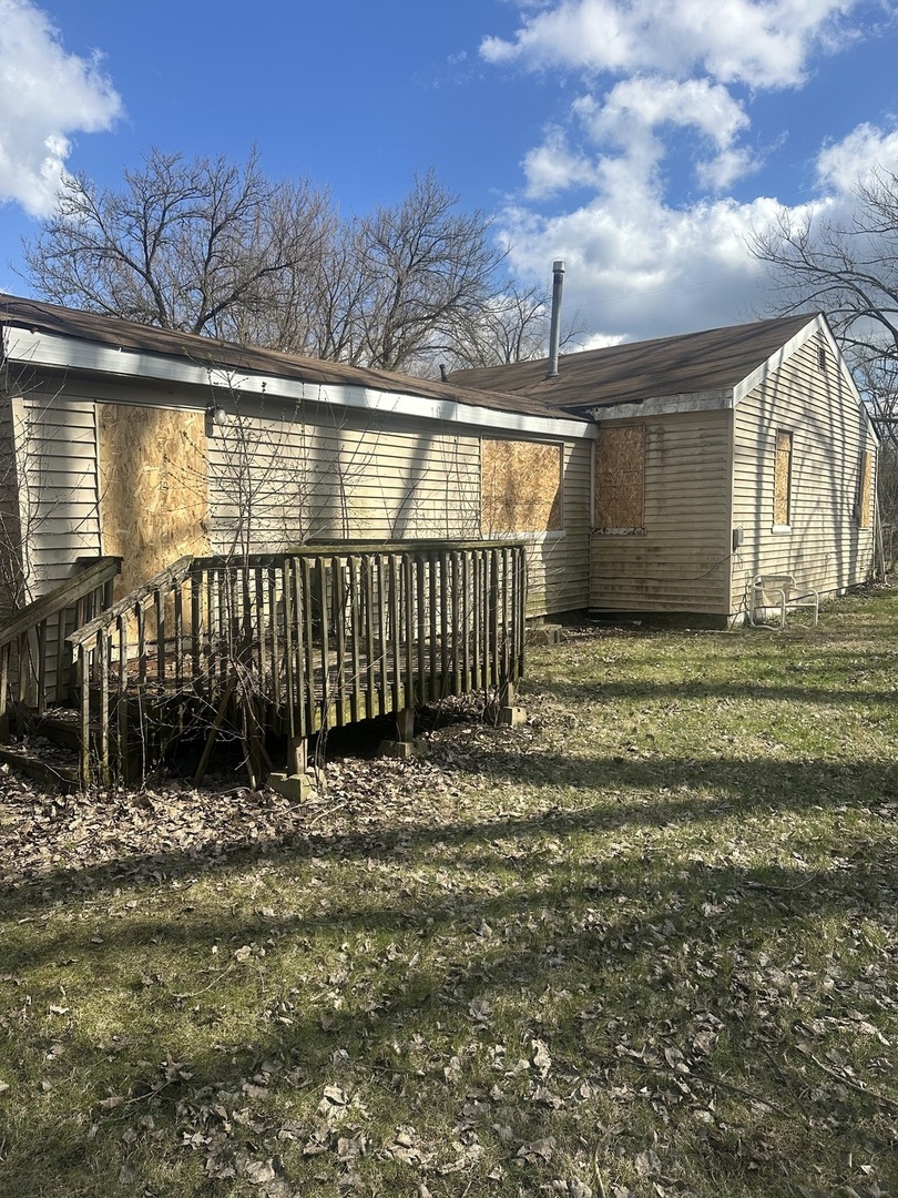 3702 Lincoln Lane, Robbins, IL 60472