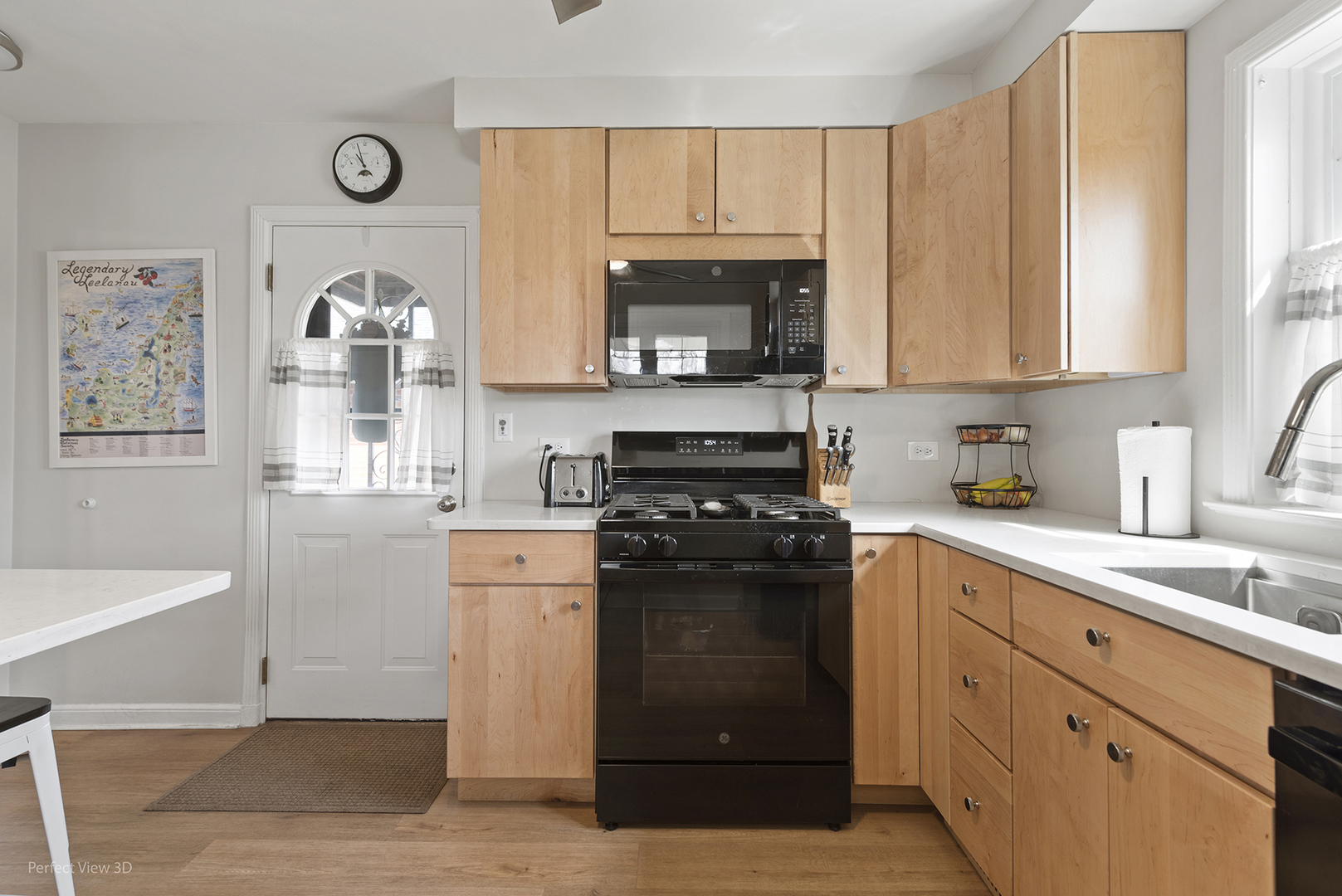 621 Oriole Avenue, Park Ridge, IL 60068