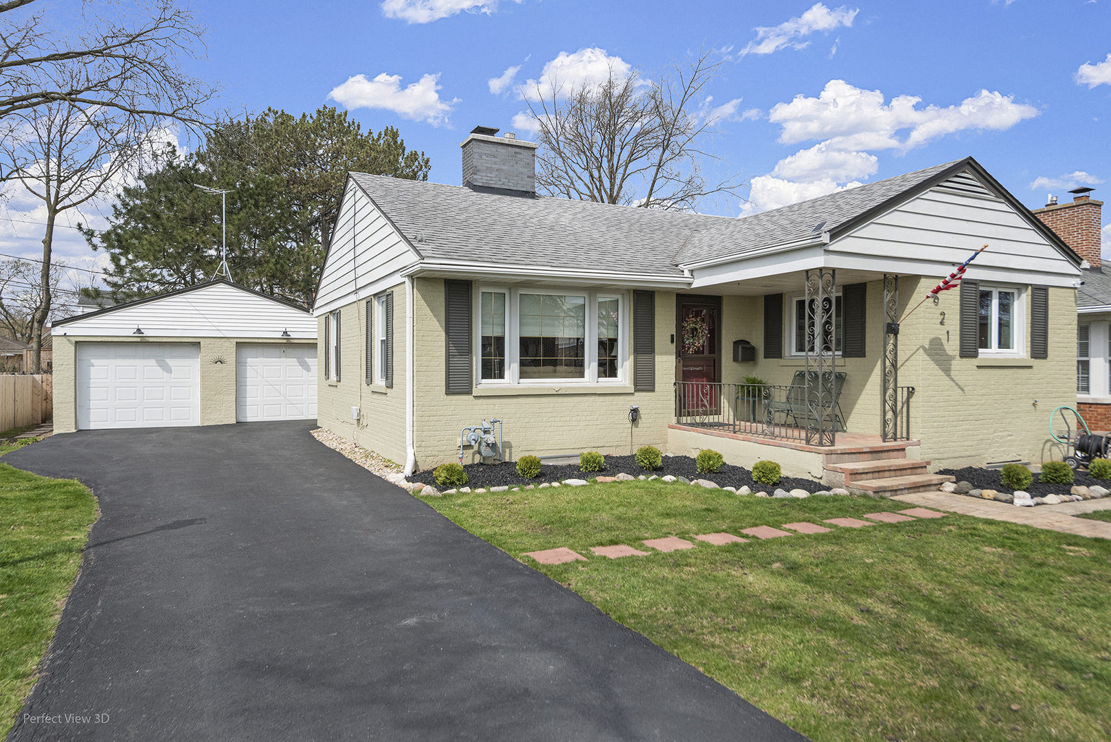 621 Oriole Avenue, Park Ridge, IL 60068