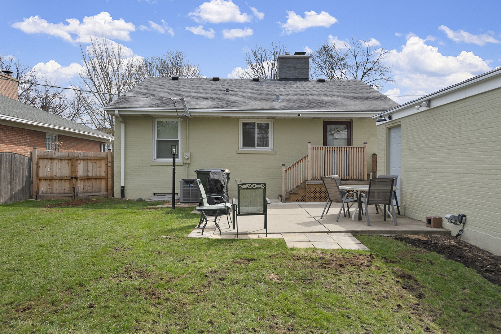 621 Oriole Avenue, Park Ridge, IL 60068