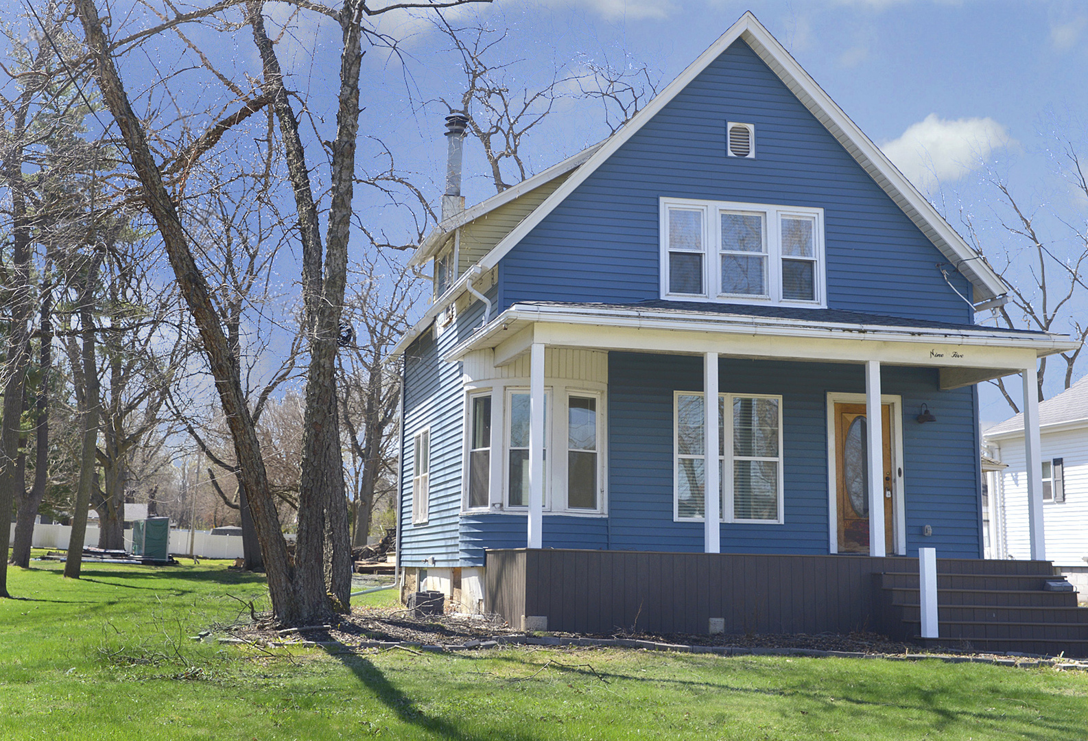 905 E Center Street, Ottawa, IL 61350