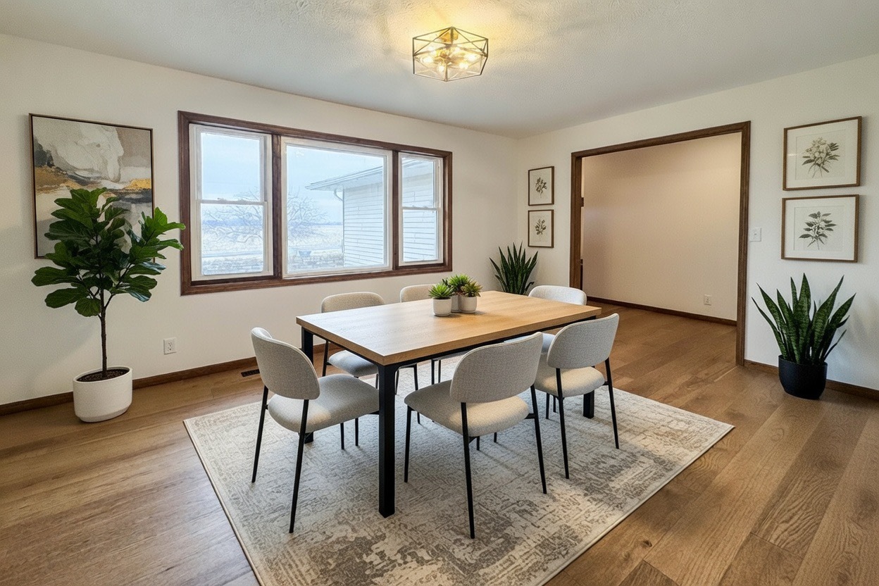 13015 E 2200 N Road, Hudson, IL 61748