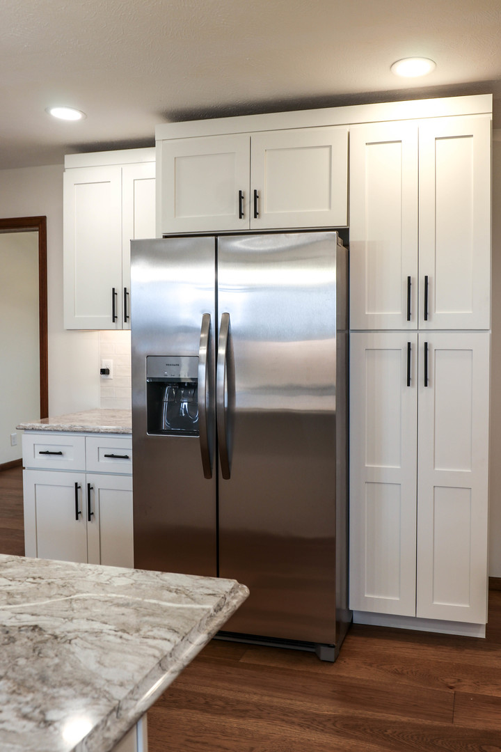 13015 E 2200 N Road, Hudson, IL 61748