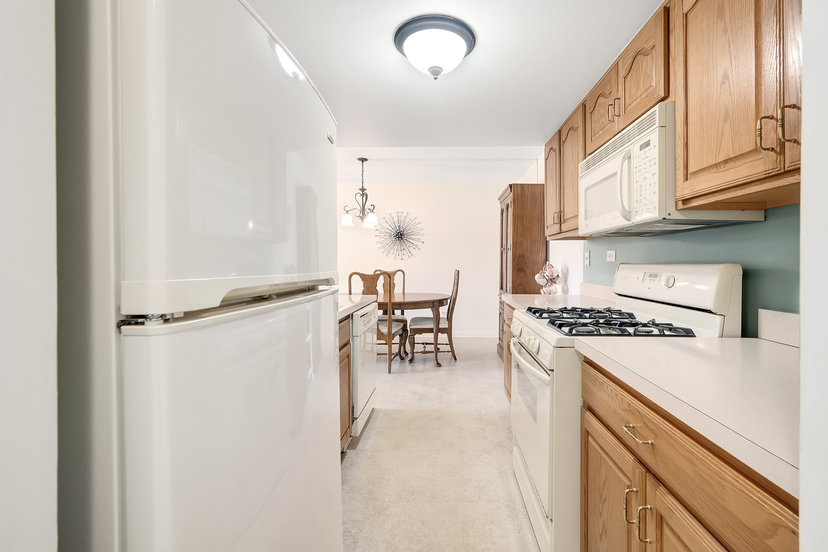 8025 WOODGLEN Lane #207, Downers Grove, IL 60516