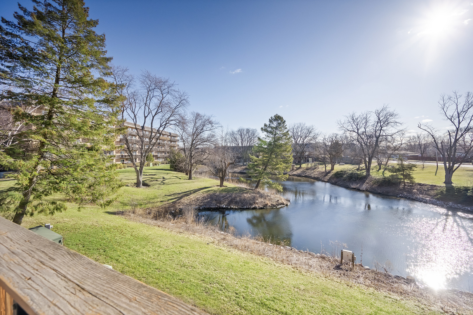 8025 WOODGLEN Lane #207, Downers Grove, IL 60516