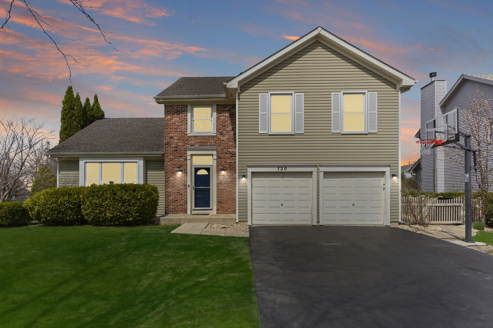 720 Countryside Drive, Bolingbrook, IL 60490