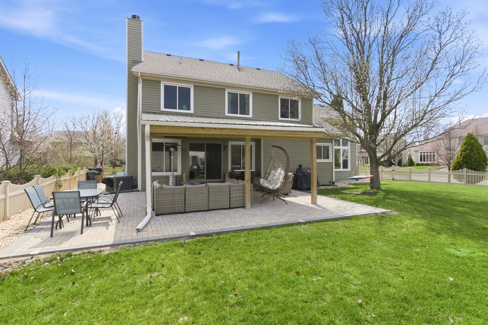 720 Countryside Drive, Bolingbrook, IL 60490