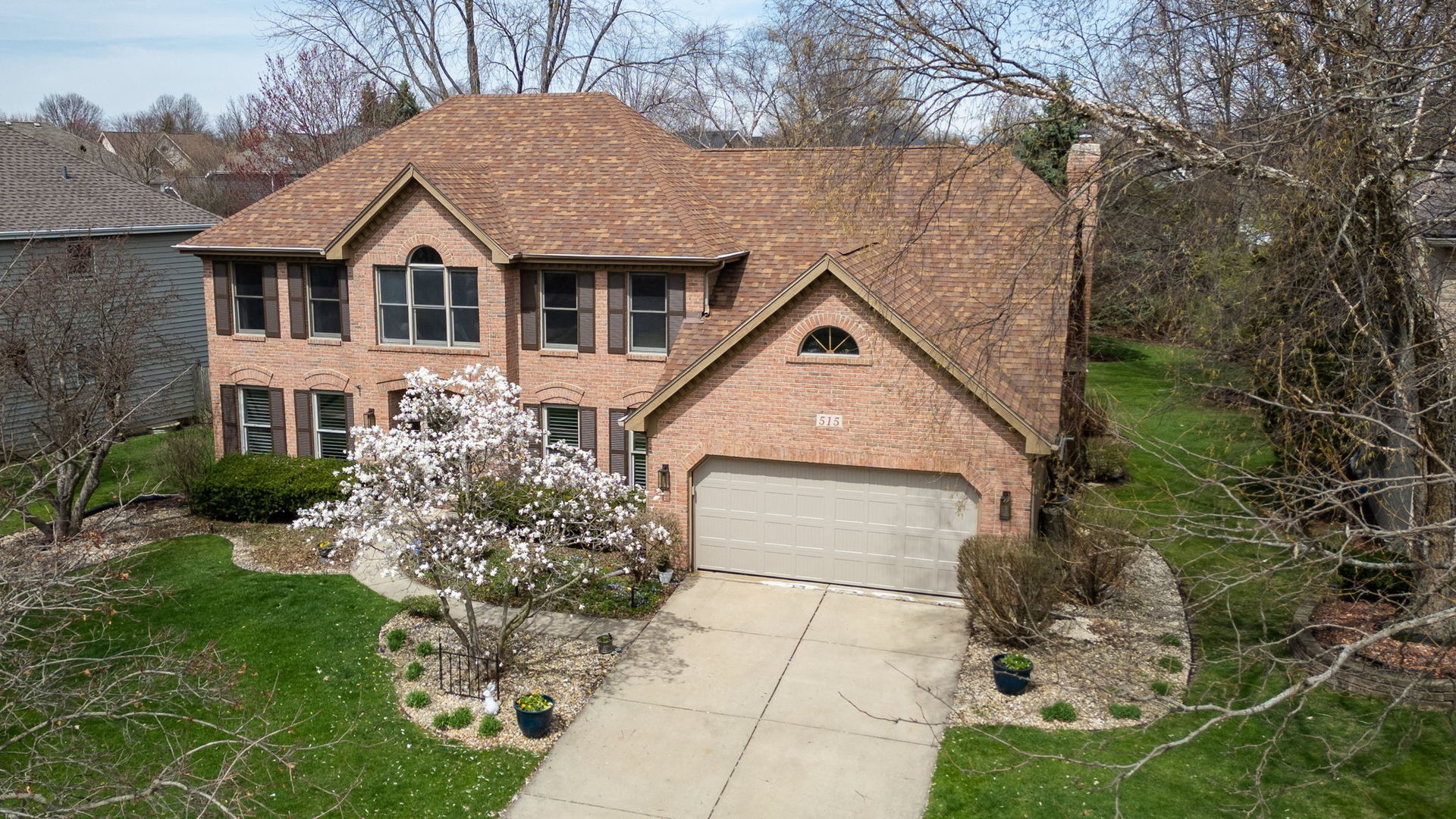 515 Connecticut Avenue, Naperville, IL 60565