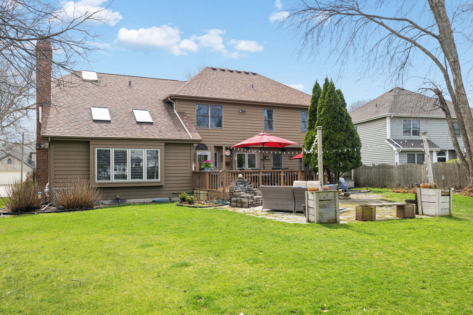 515 Connecticut Avenue, Naperville, IL 60565