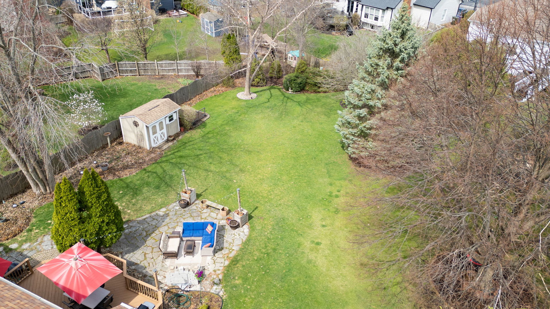 515 Connecticut Avenue, Naperville, IL 60565