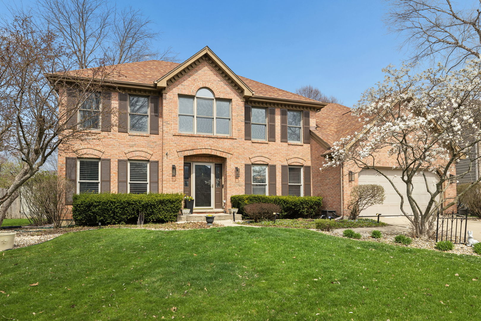 515 Connecticut Avenue, Naperville, IL 60565
