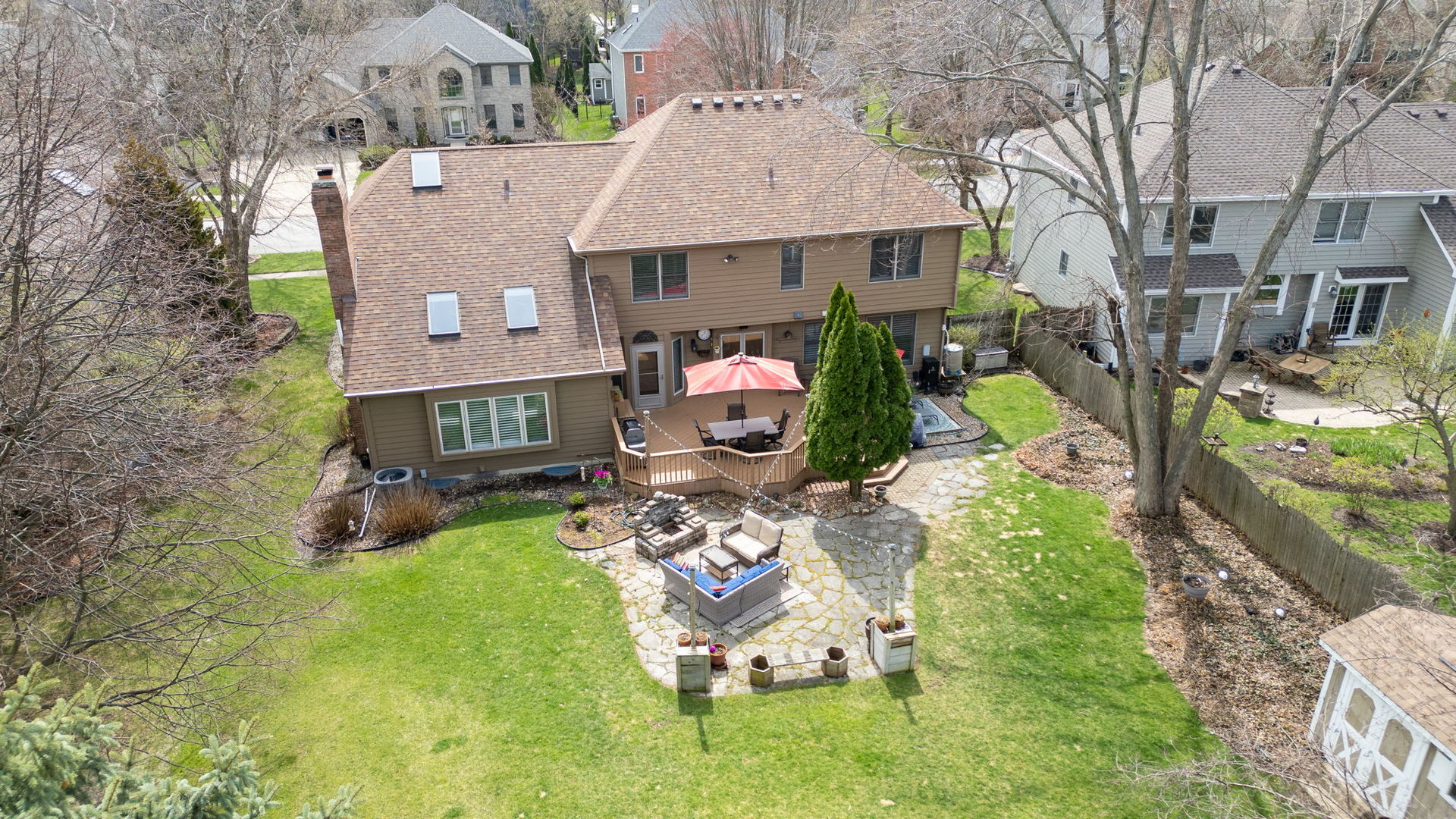 515 Connecticut Avenue, Naperville, IL 60565