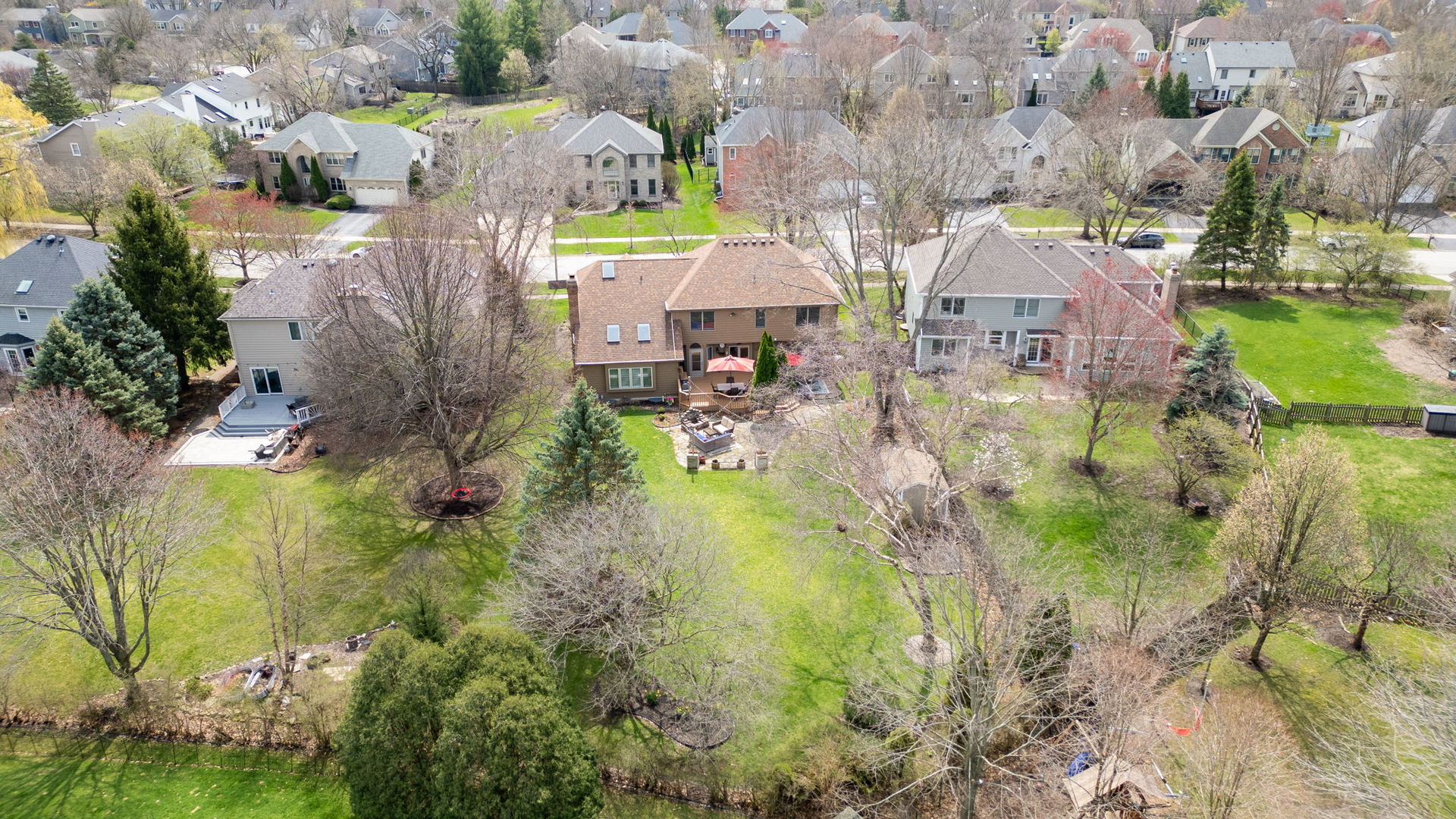 515 Connecticut Avenue, Naperville, IL 60565