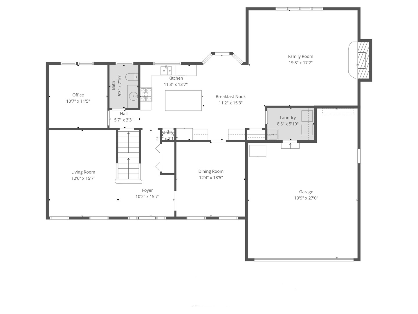 515 Connecticut Avenue, Naperville, IL 60565