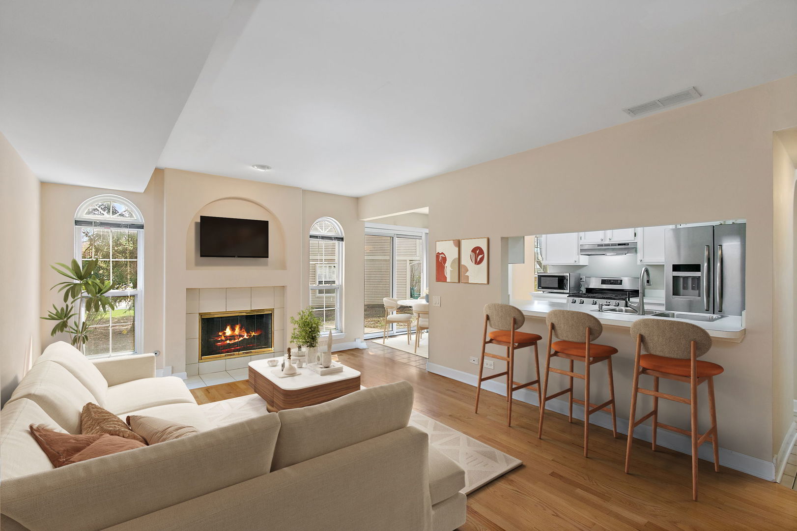 1415 Diamond Drive, Hoffman Estates, IL 60192