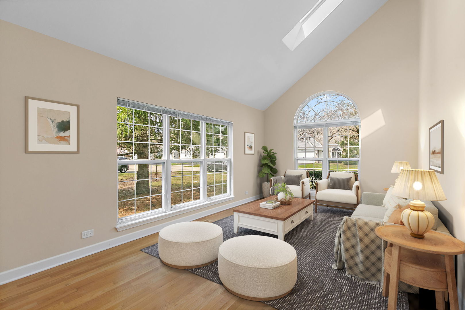 1415 Diamond Drive, Hoffman Estates, IL 60192