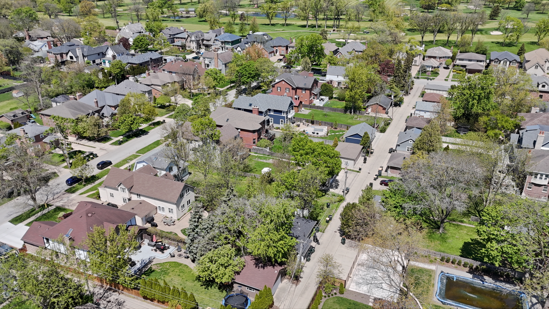 421 Leonard Street, Park Ridge, IL 60068