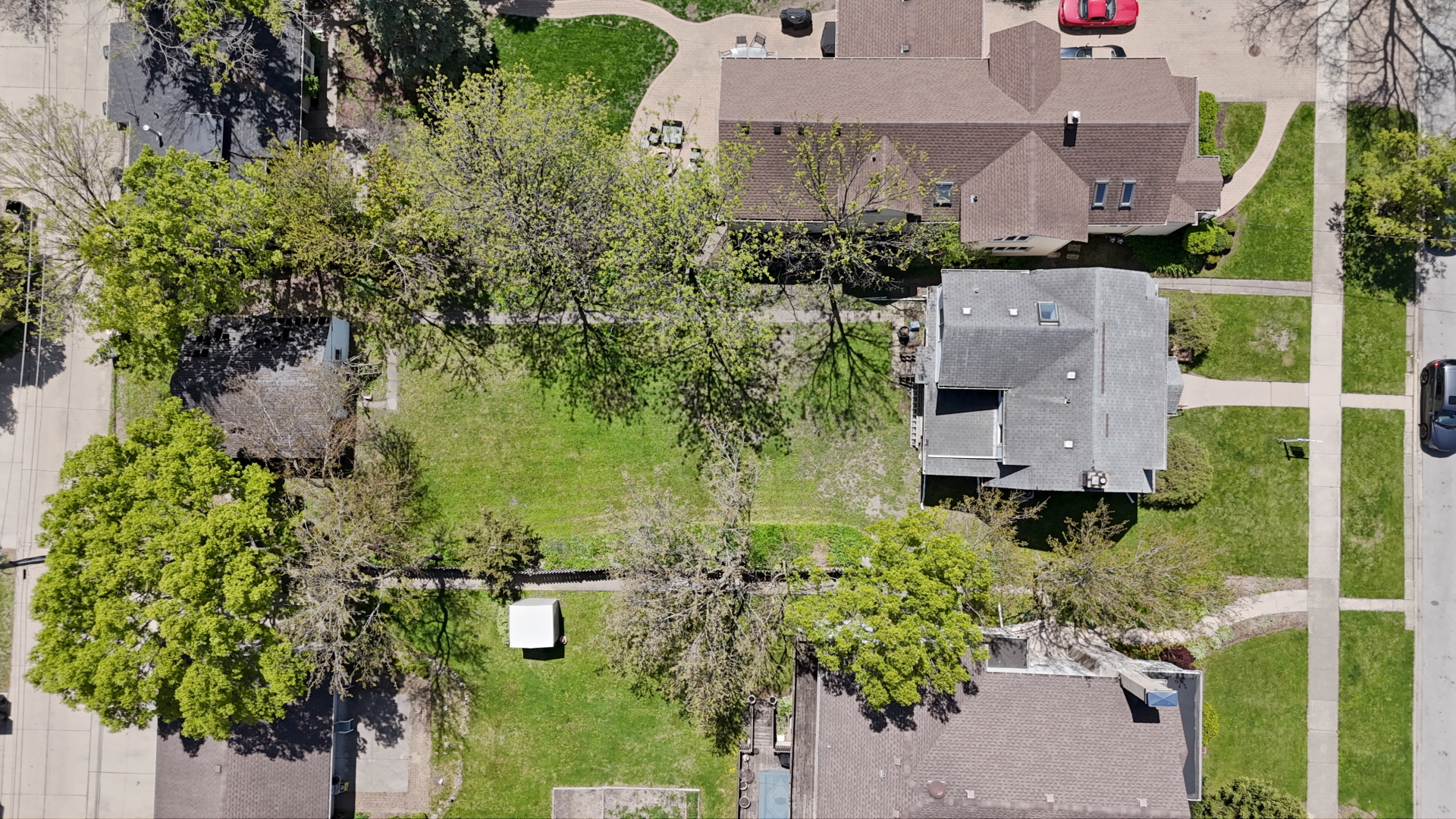 421 Leonard Street, Park Ridge, IL 60068