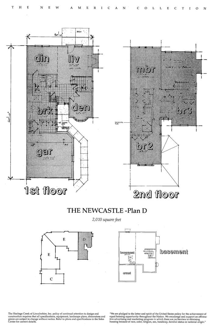 20 Ashford Court, Lincolnshire, IL 60069