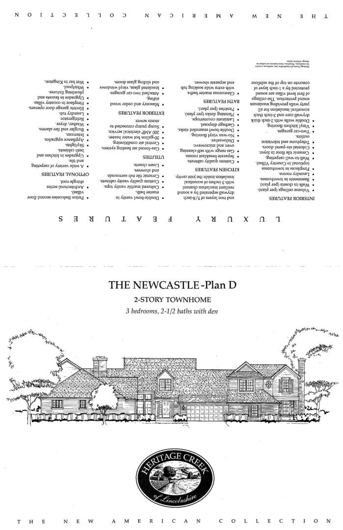 20 Ashford Court, Lincolnshire, IL 60069