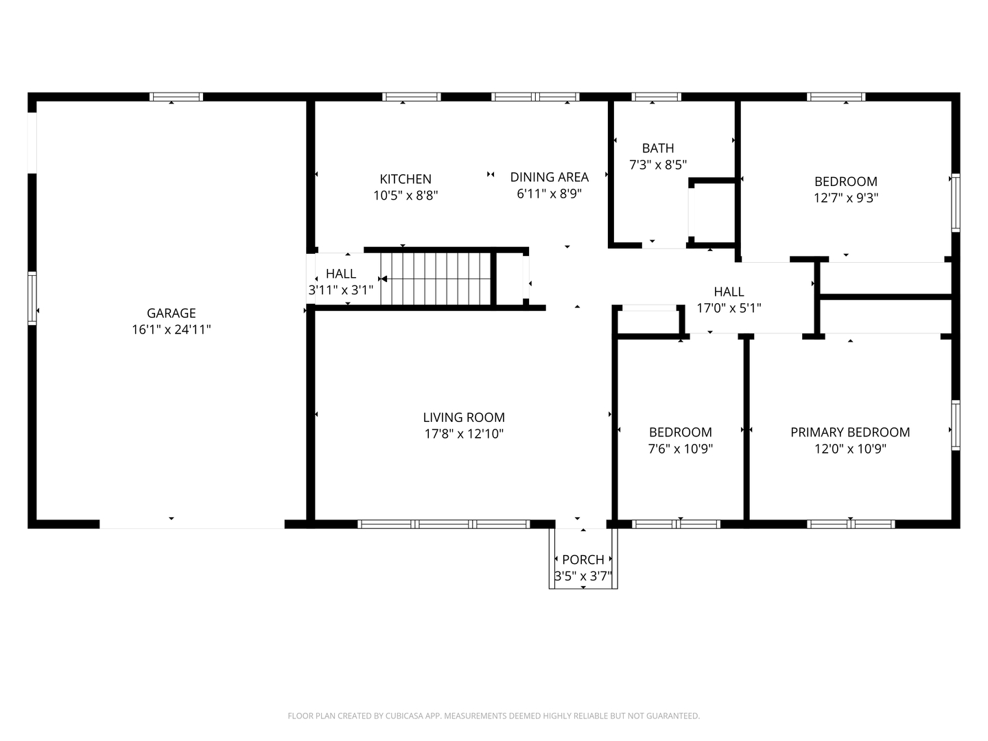 1714 Hebron Avenue, Zion, IL 60099