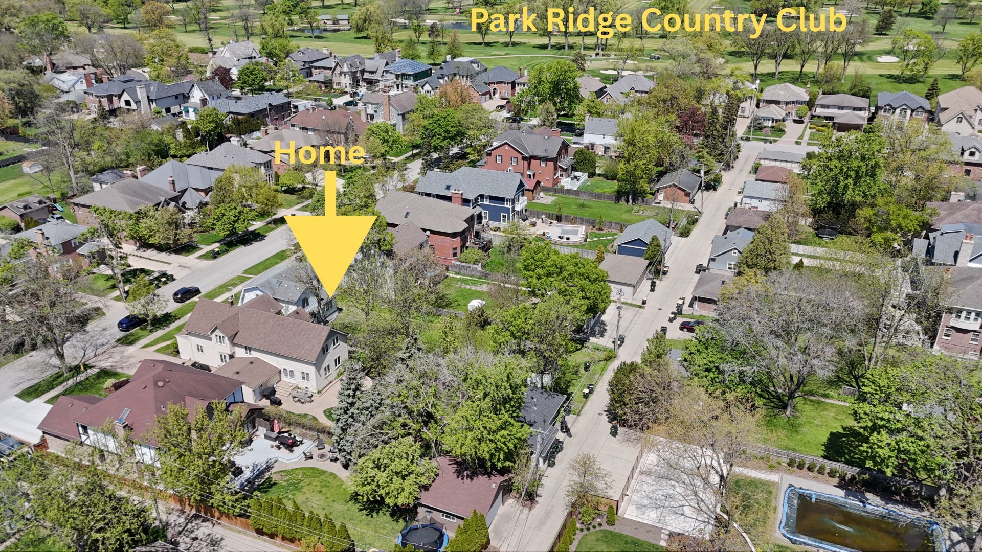 421 Leonard Street, Park Ridge, IL 60068