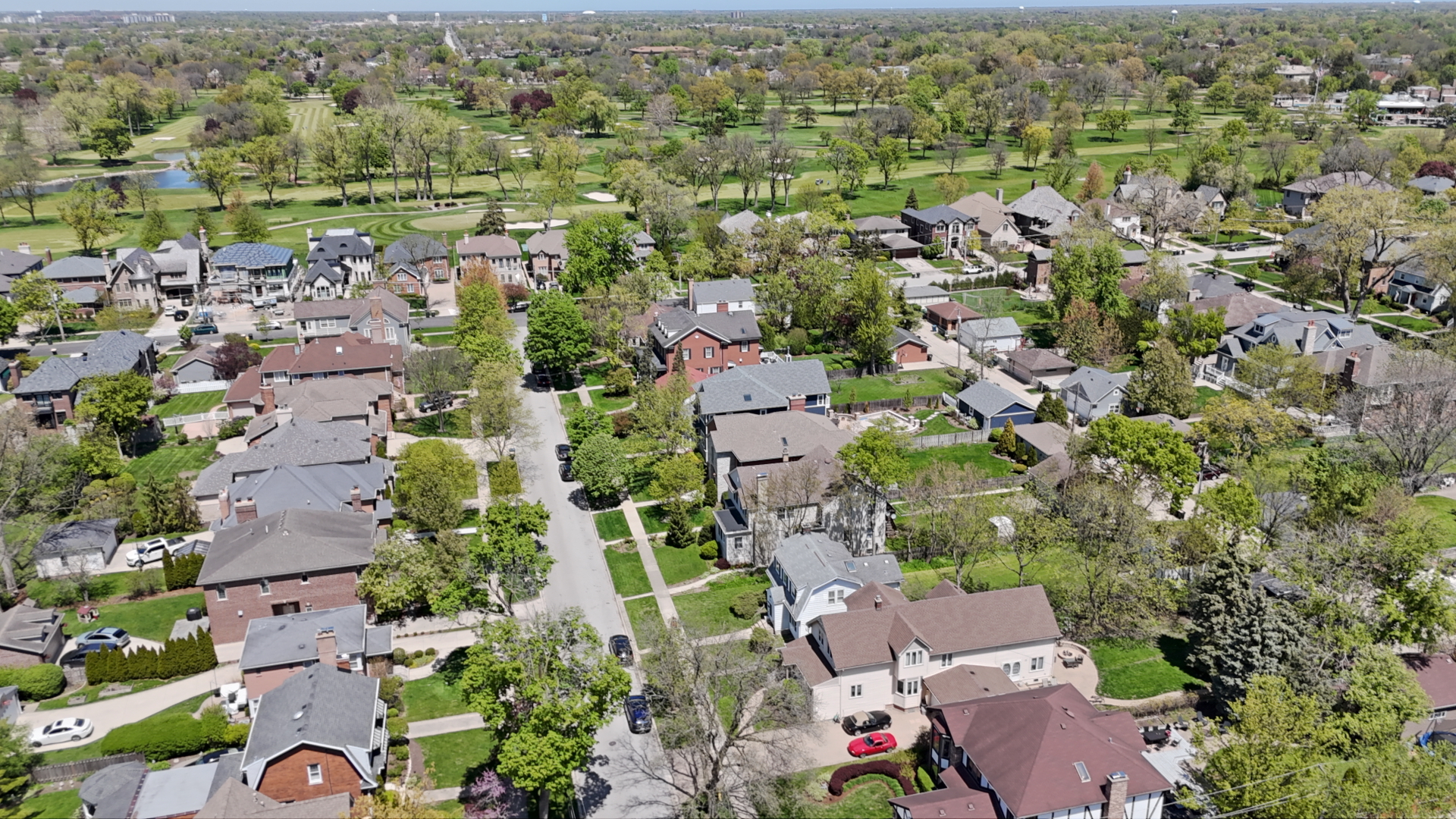 421 Leonard Street, Park Ridge, IL 60068