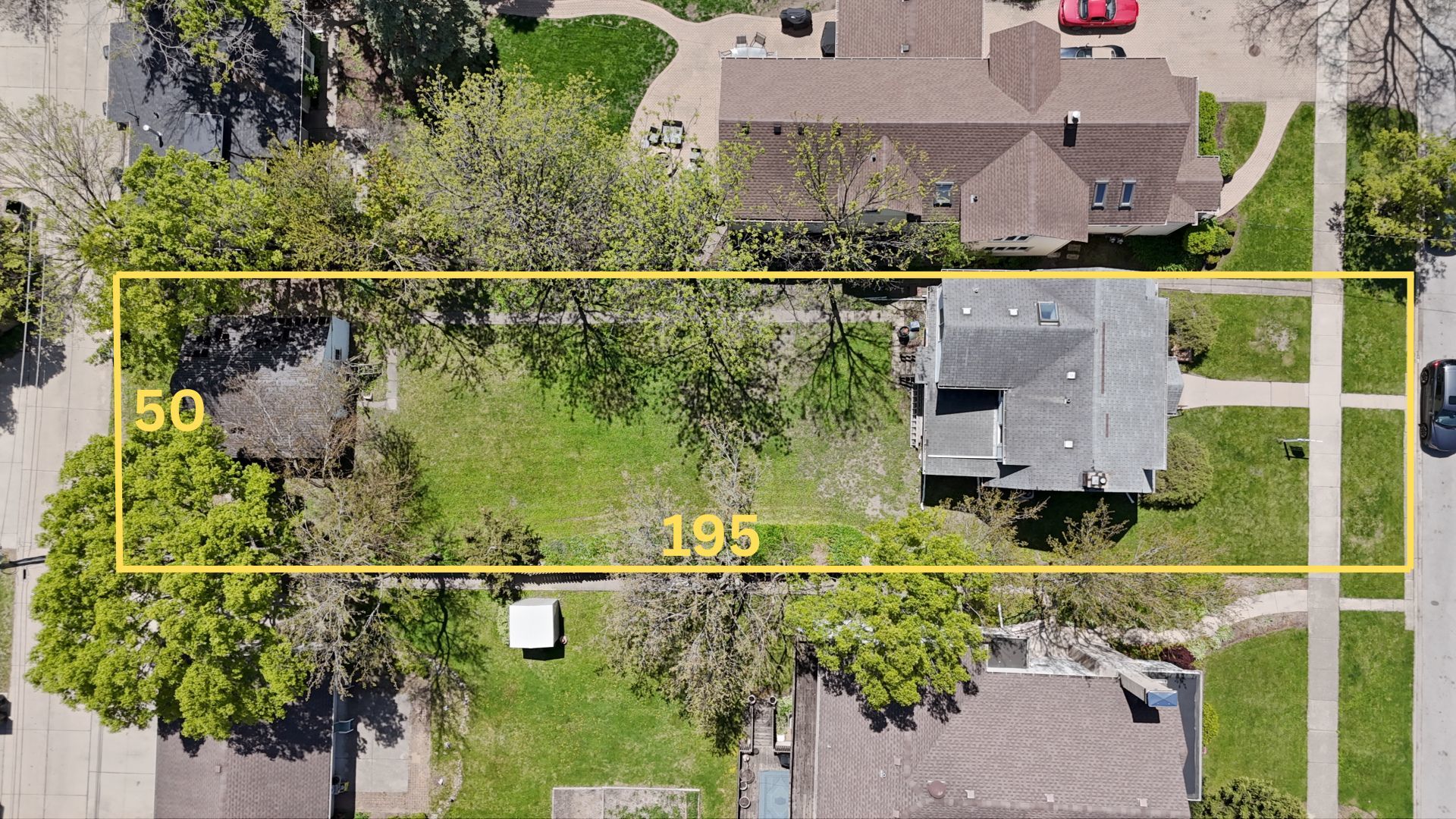 421 Leonard Street, Park Ridge, IL 60068