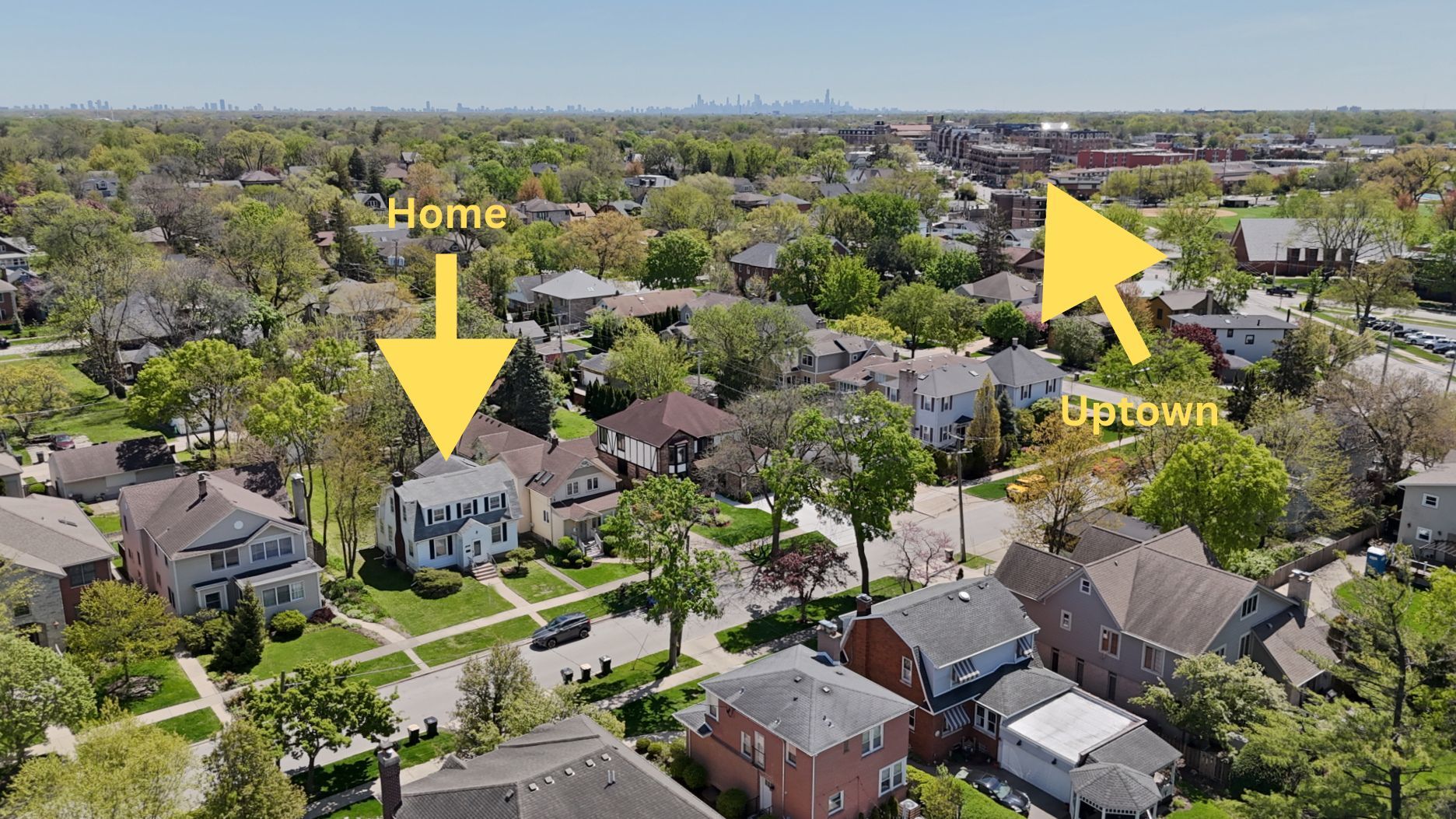 421 Leonard Street, Park Ridge, IL 60068