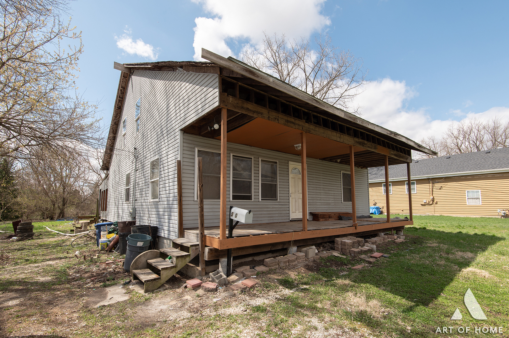 5608 Lenox Road, Lisle, IL 60532