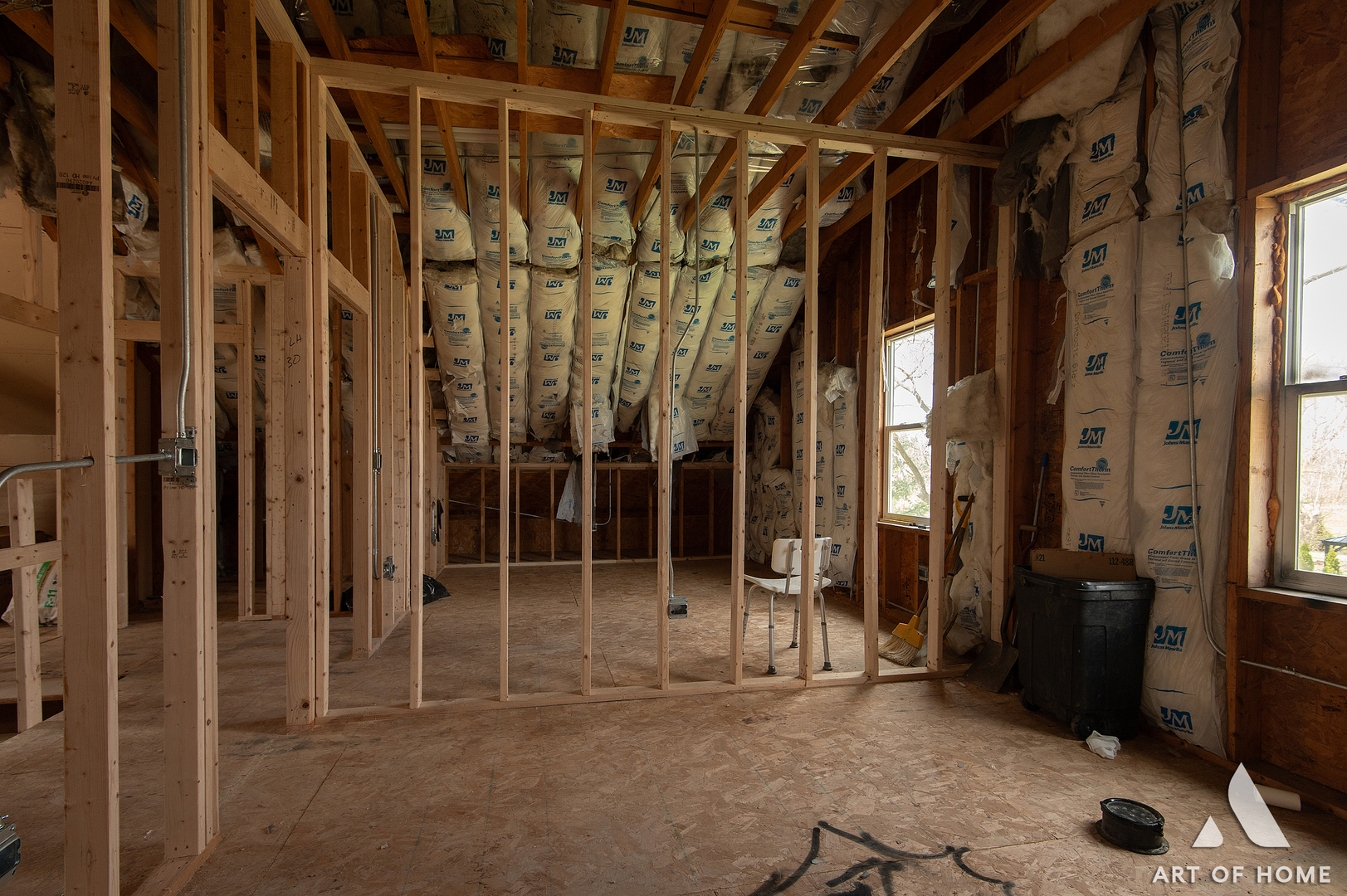 5608 Lenox Road, Lisle, IL 60532