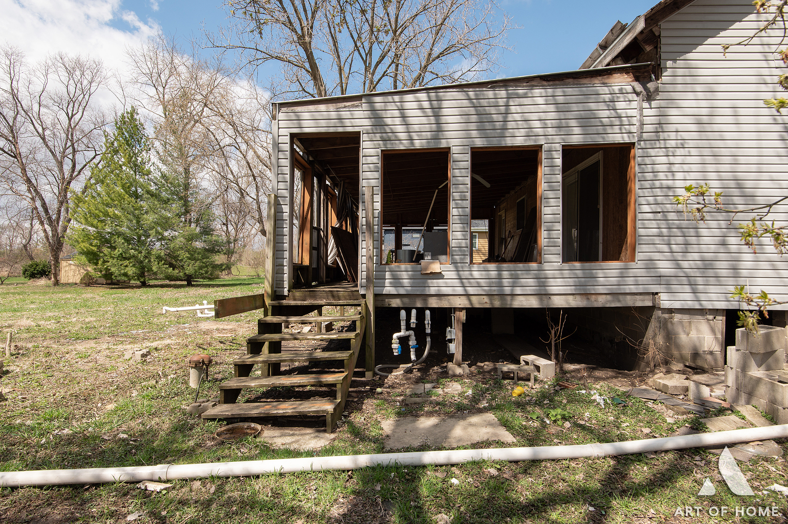 5608 Lenox Road, Lisle, IL 60532