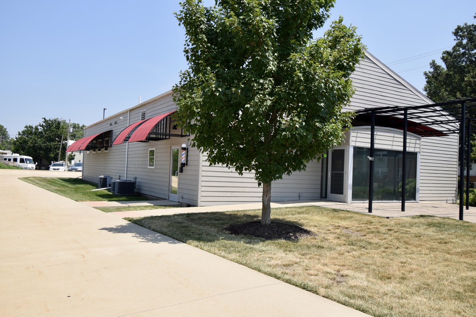 208 parkinson Street, Normal, IL 61761