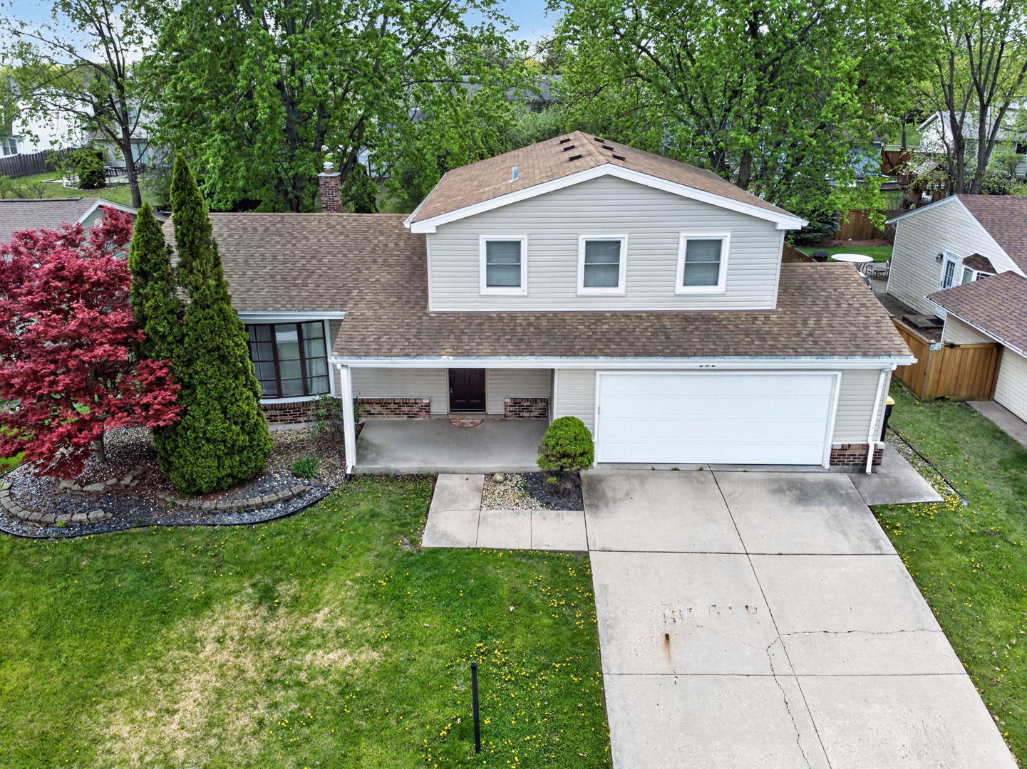 525 REVERE Avenue, Westmont, IL 60559