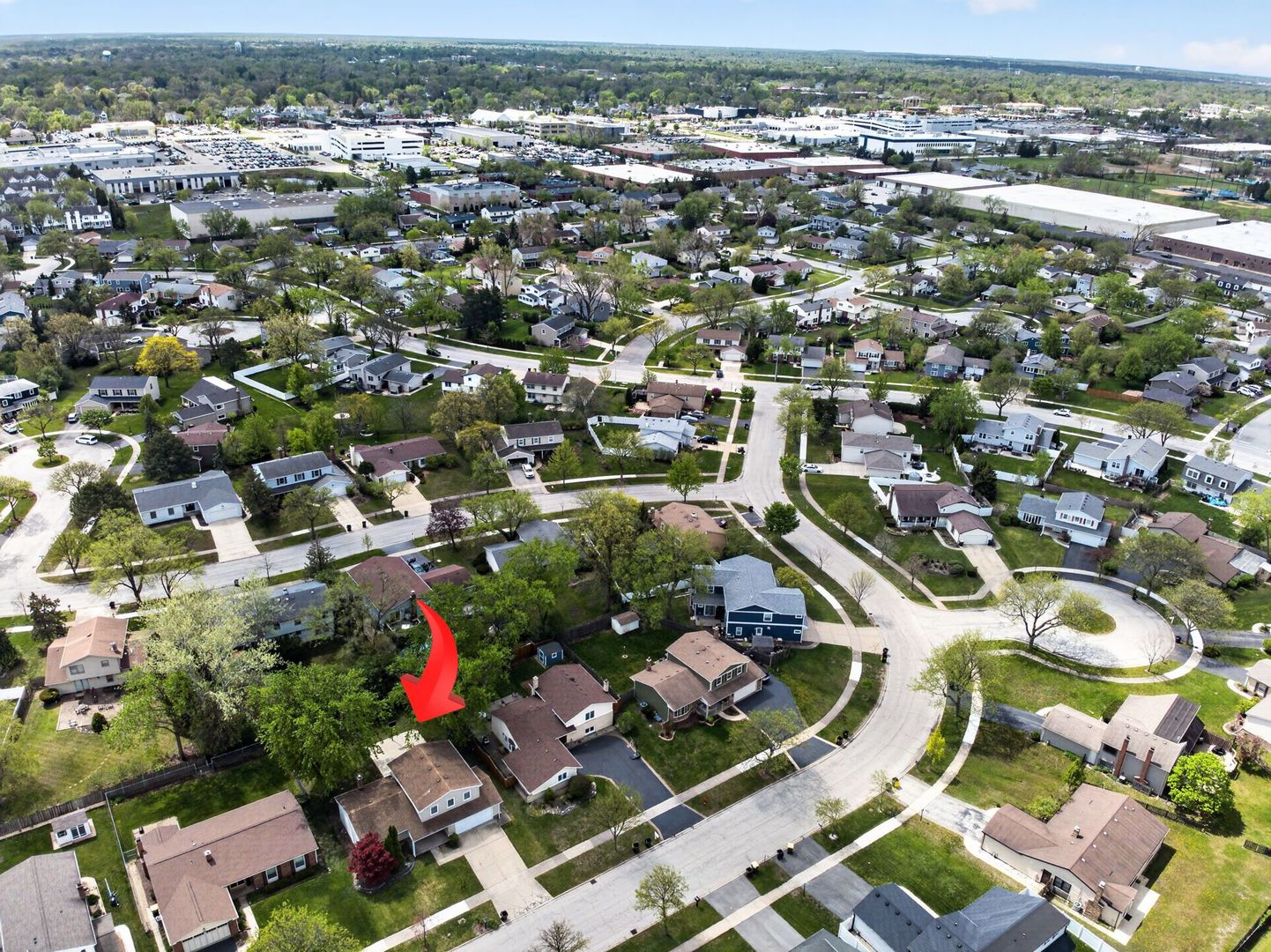 525 REVERE Avenue, Westmont, IL 60559