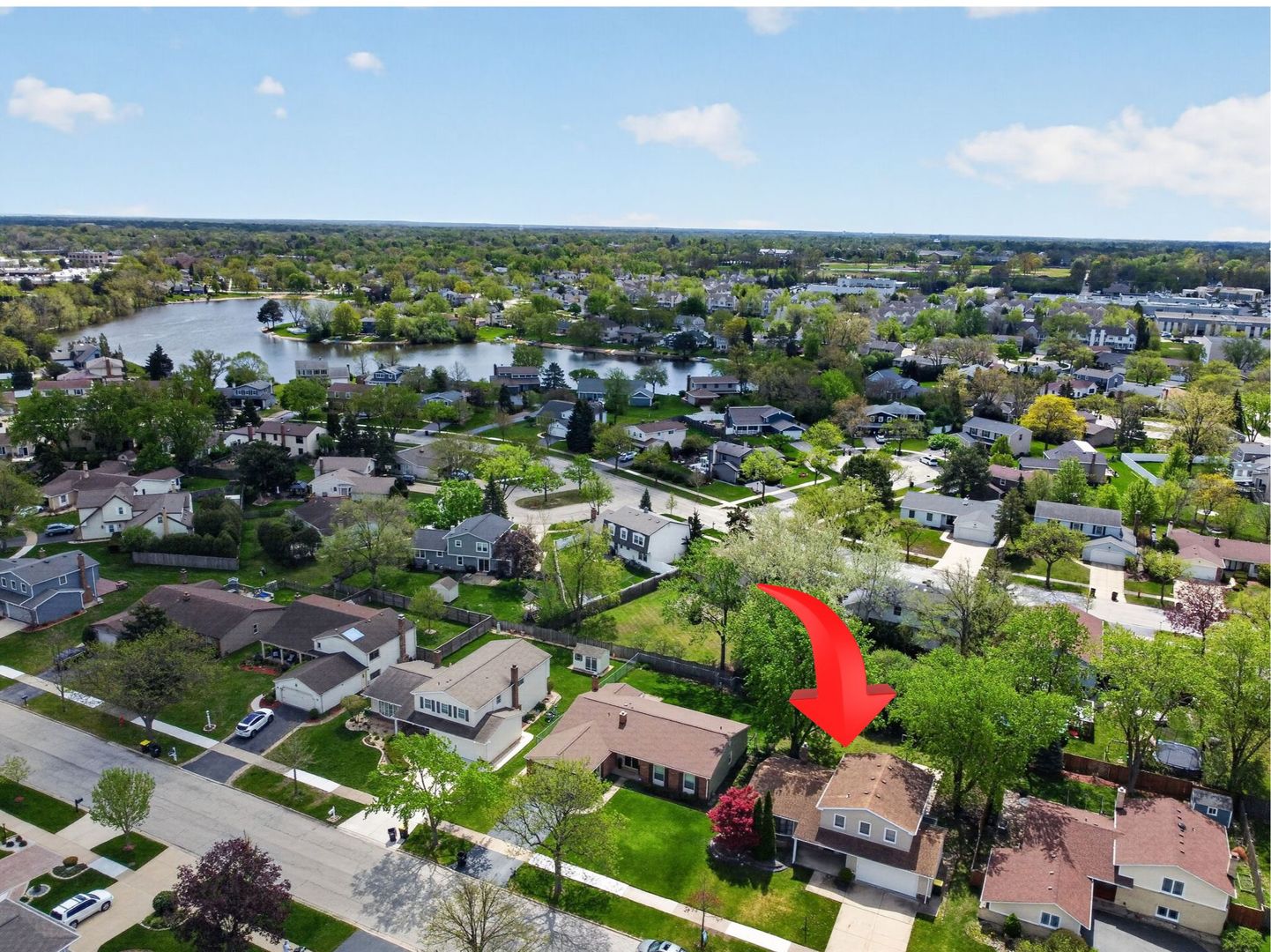 525 REVERE Avenue, Westmont, IL 60559