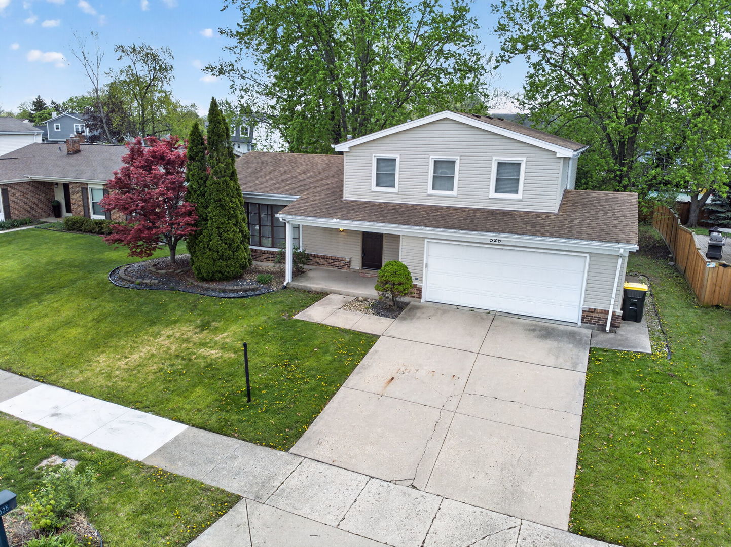 525 REVERE Avenue, Westmont, IL 60559