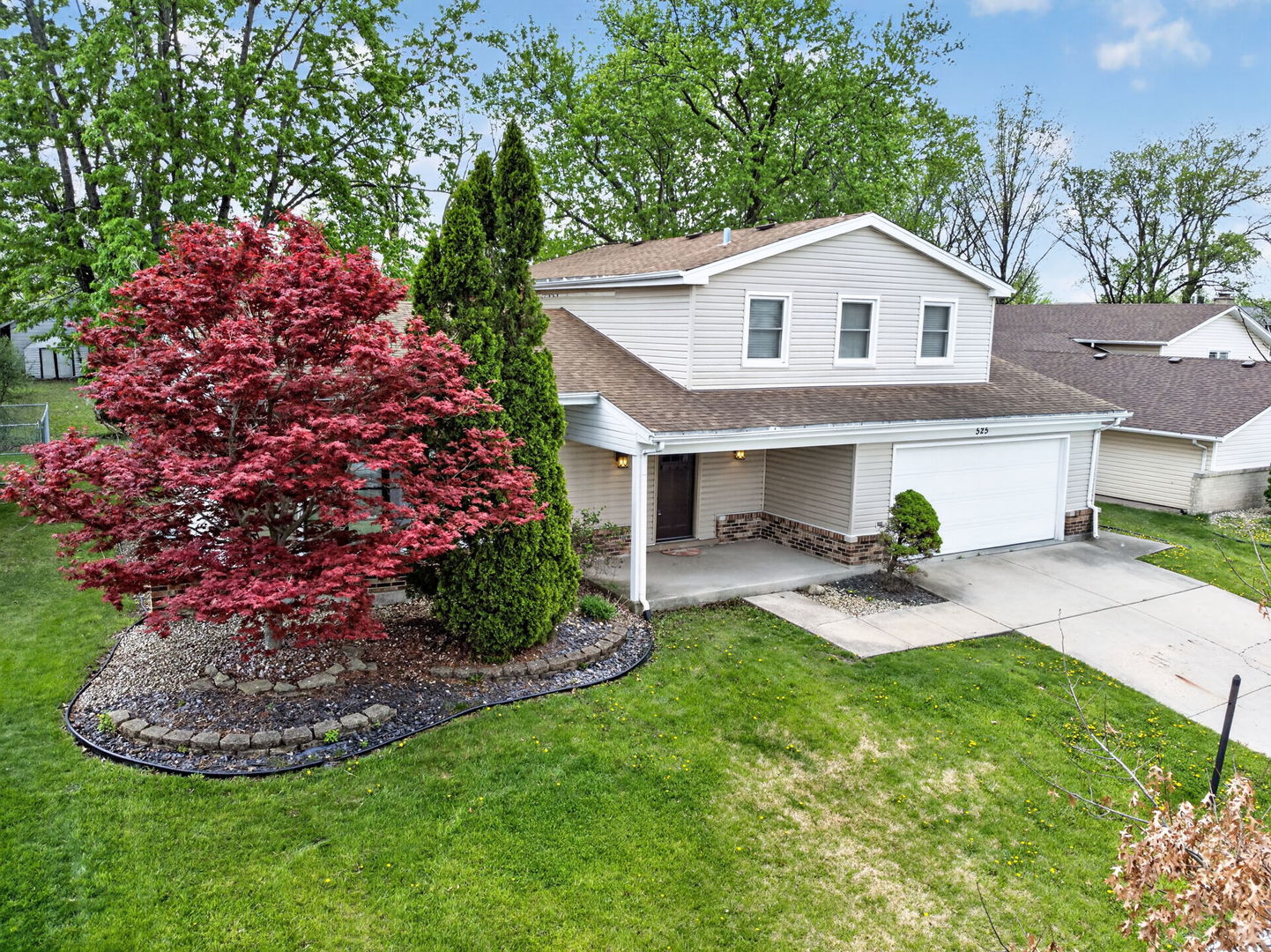 525 REVERE Avenue, Westmont, IL 60559