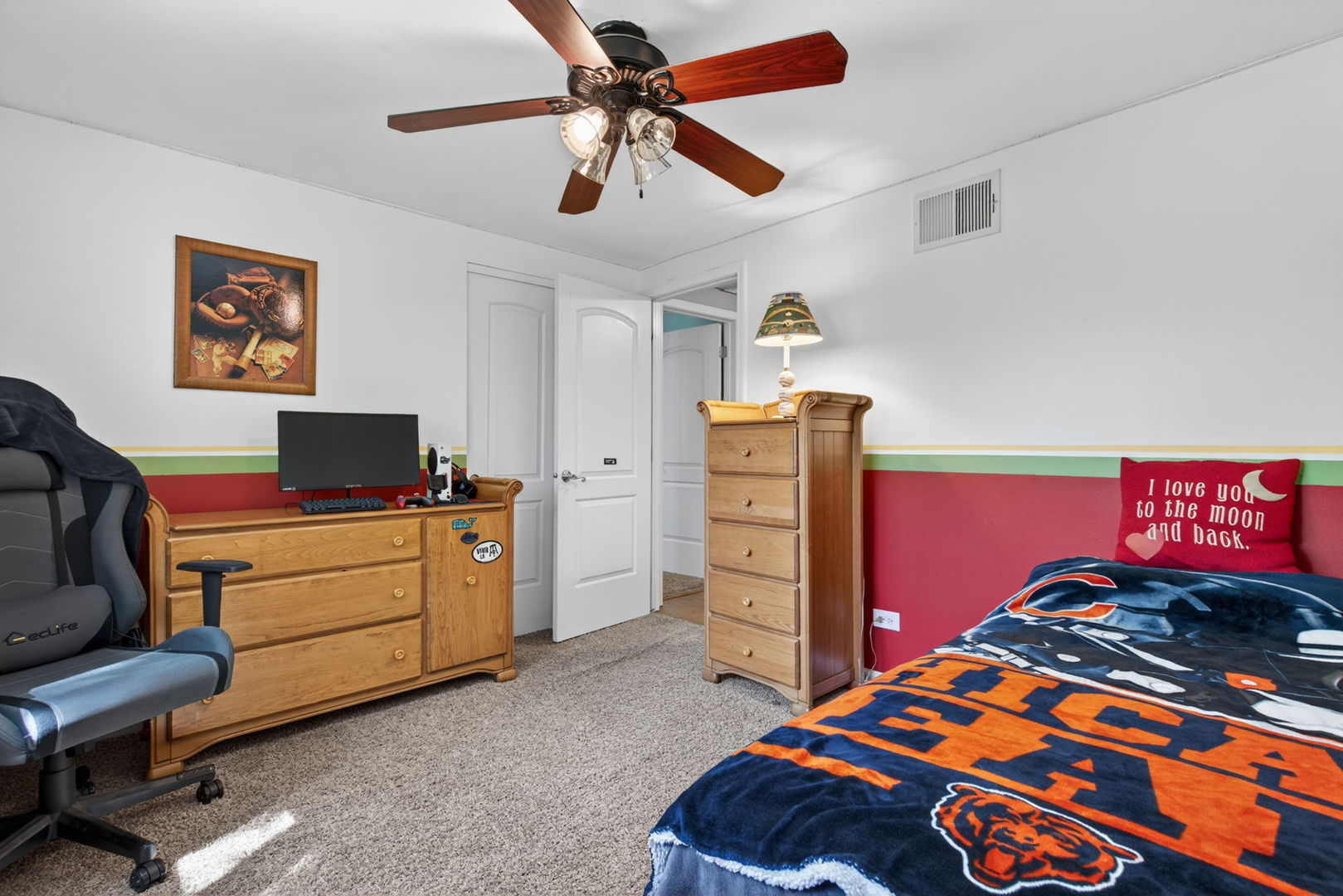 525 REVERE Avenue, Westmont, IL 60559