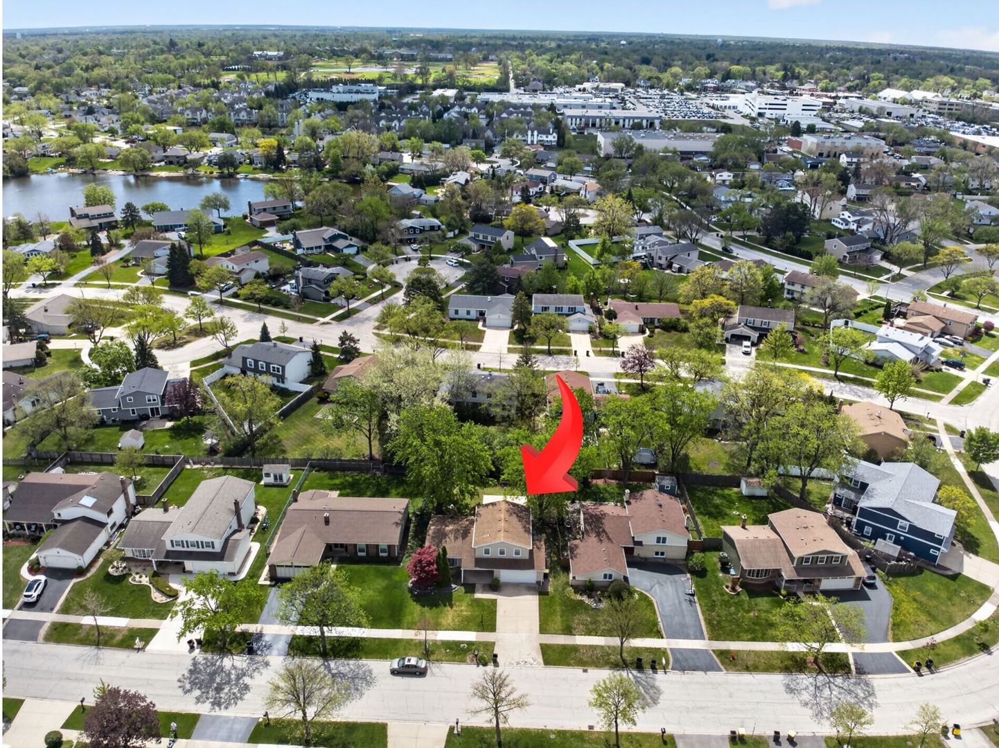 525 REVERE Avenue, Westmont, IL 60559