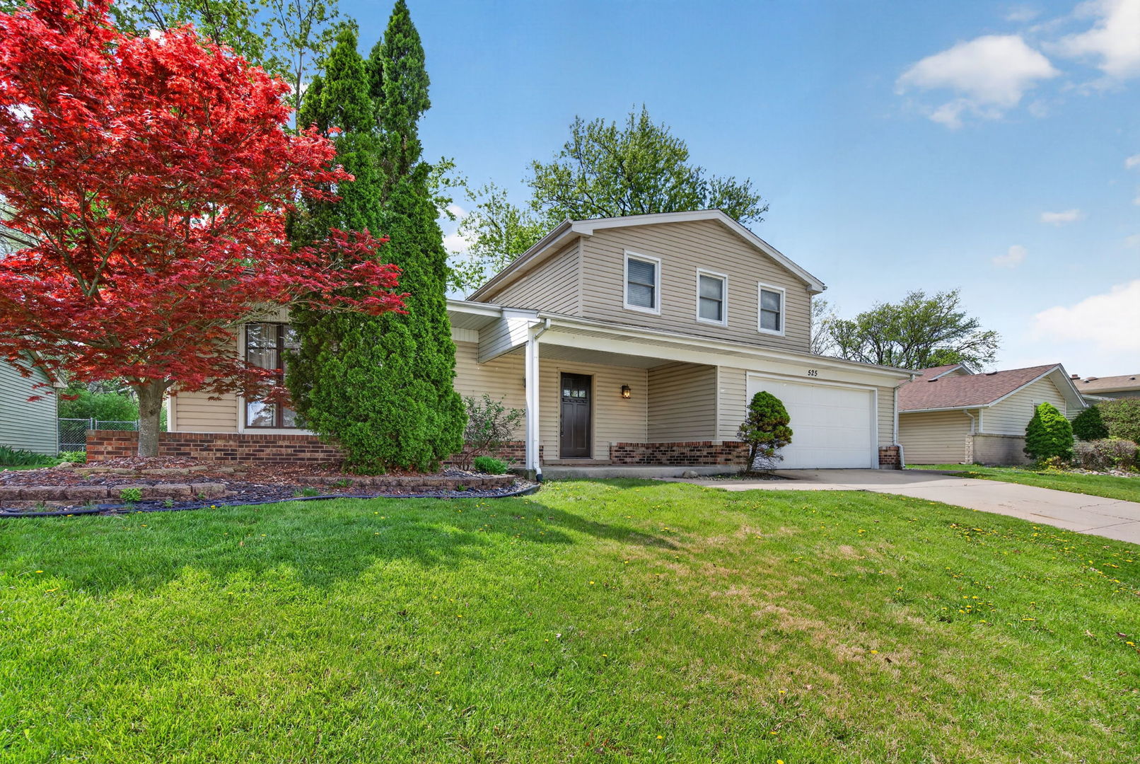 525 REVERE Avenue, Westmont, IL 60559