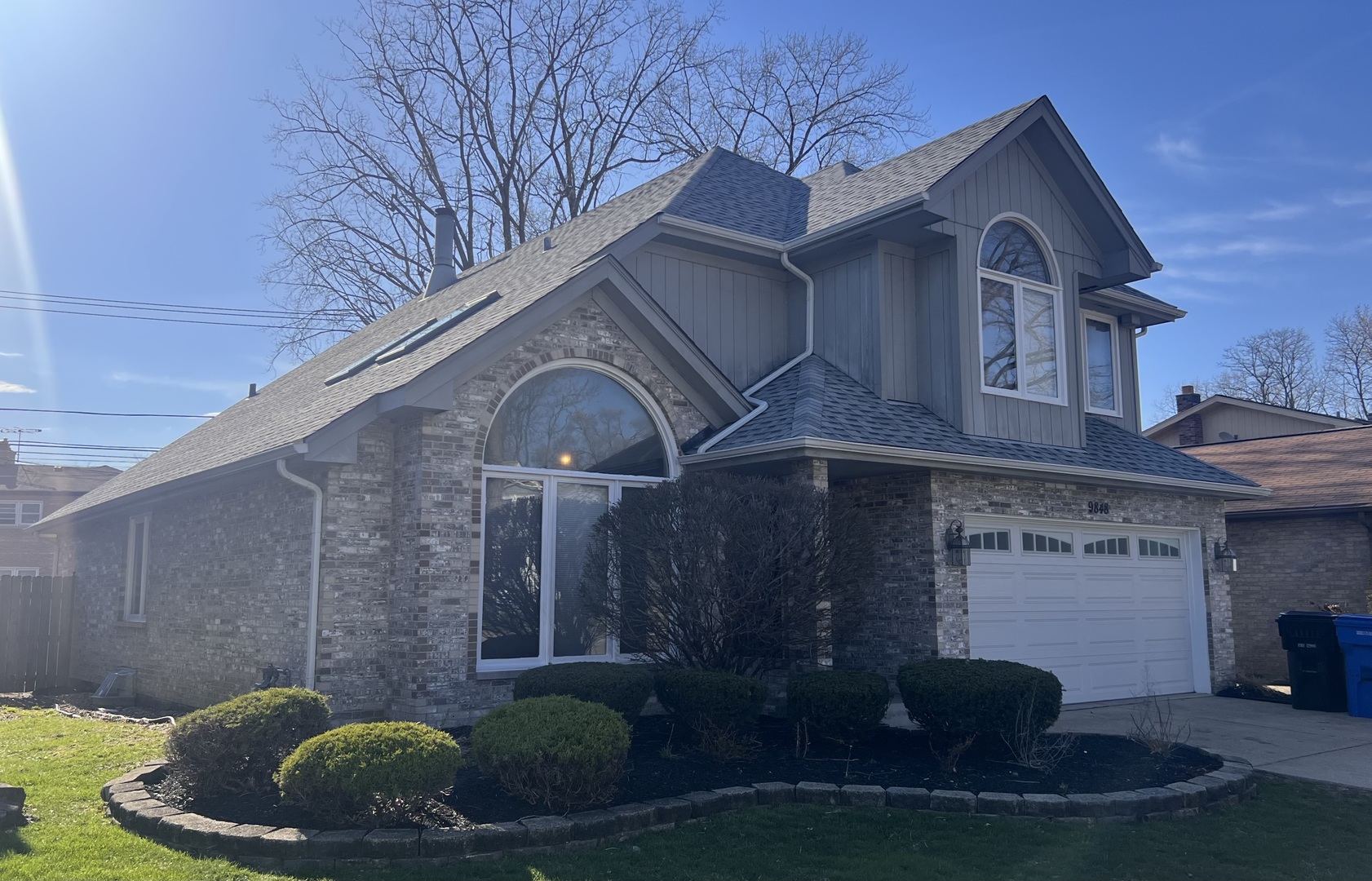 9848 S Beverly Avenue, Chicago, IL 60643