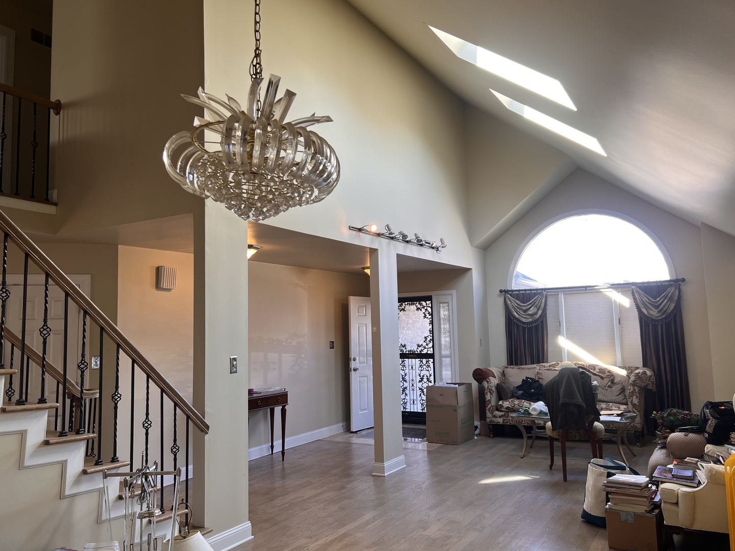 9848 S Beverly Avenue, Chicago, IL 60643