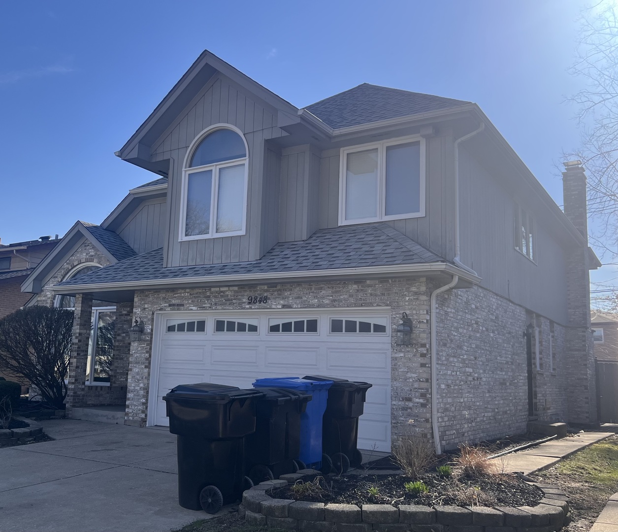 9848 S Beverly Avenue, Chicago, IL 60643