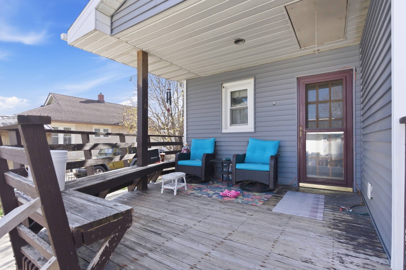 1306 Crosat Street, Lasalle, IL 61301