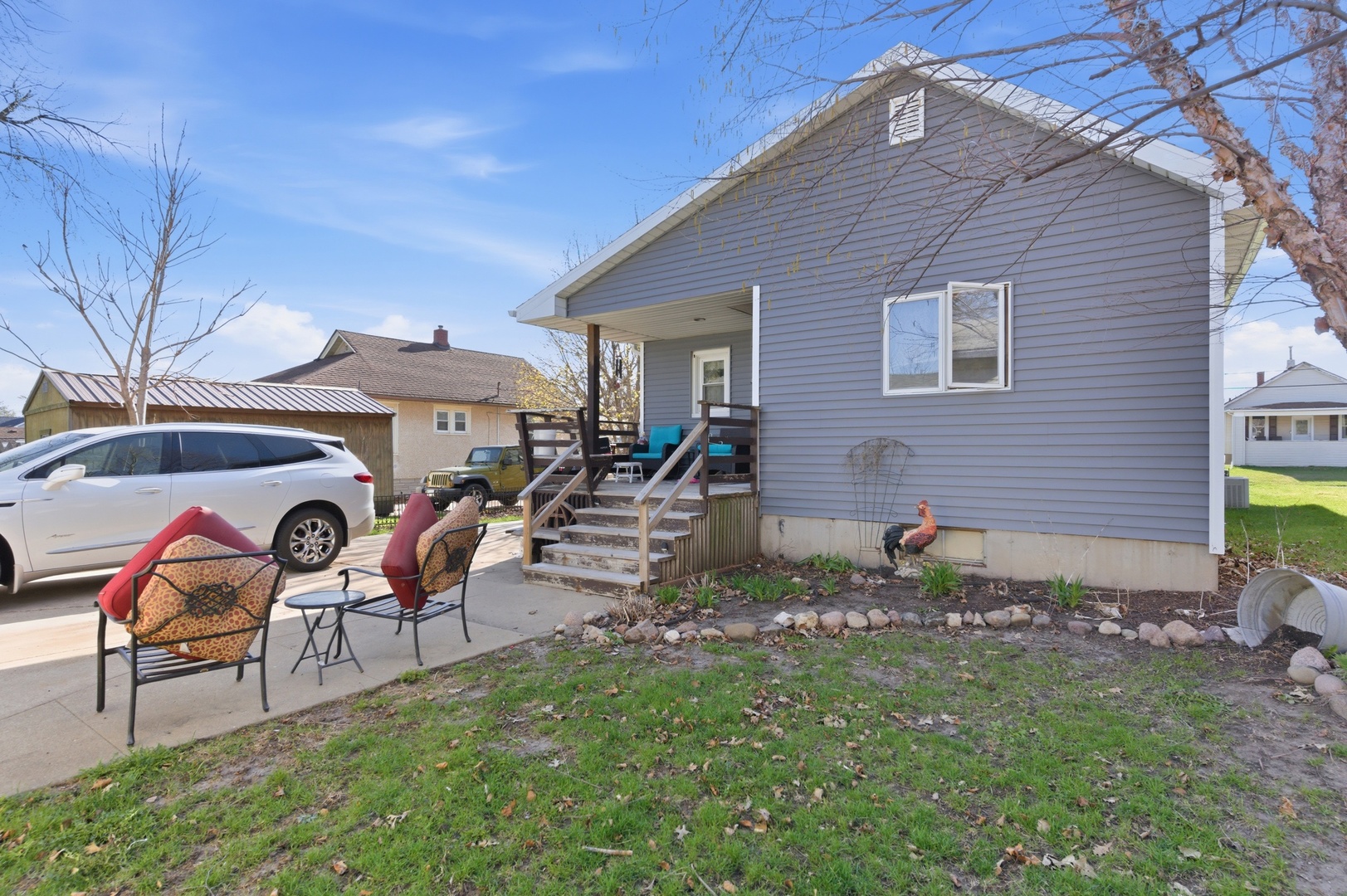 1306 Crosat Street, Lasalle, IL 61301